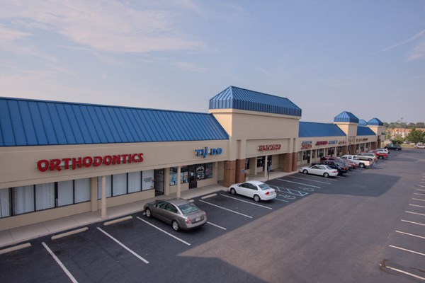 The Shoppes at Timberlake | Pembroke Realty Group