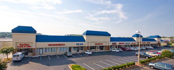 The Shoppes at Timberlake | Pembroke Realty Group